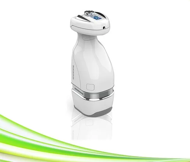 Machine portative d'ultrashape de retrait de cellulite d'ultrashape amincissant la cavitation d'ultrashape