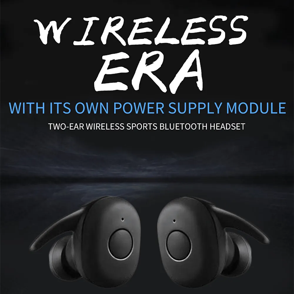 DT 1 TWS Беспроводной Мини Bluetooth Наушники Для Huawei Mobile Stereo  Наушники Спорт Уха Телефон С Микрофоном Портативный Зарядный Ящик От  Uonetech, 688 руб. | DHgate