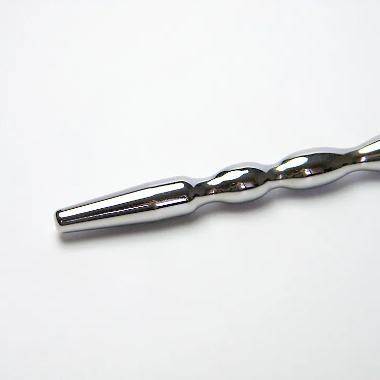 Stainless Steel Penis Plug Urethral Sound Dilator Catheter Rod for Male  Chastity Devices from Dhgate Chastity Devices