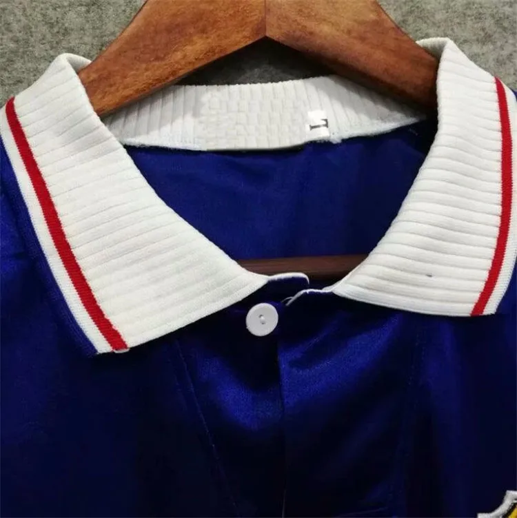 Japan Vintage Soccer T Shirts Home Retro Version With #8 Japan Vintage Soccer T Shirts Home Retro Version With #8