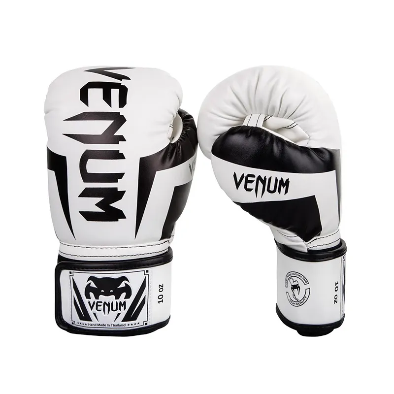 Traje de yoga Muay Thai Punchbag Guantes de agarre Patadas para niños Guante de boxeo Equipo al por mayor de alta calidad Mma Glovek7sb