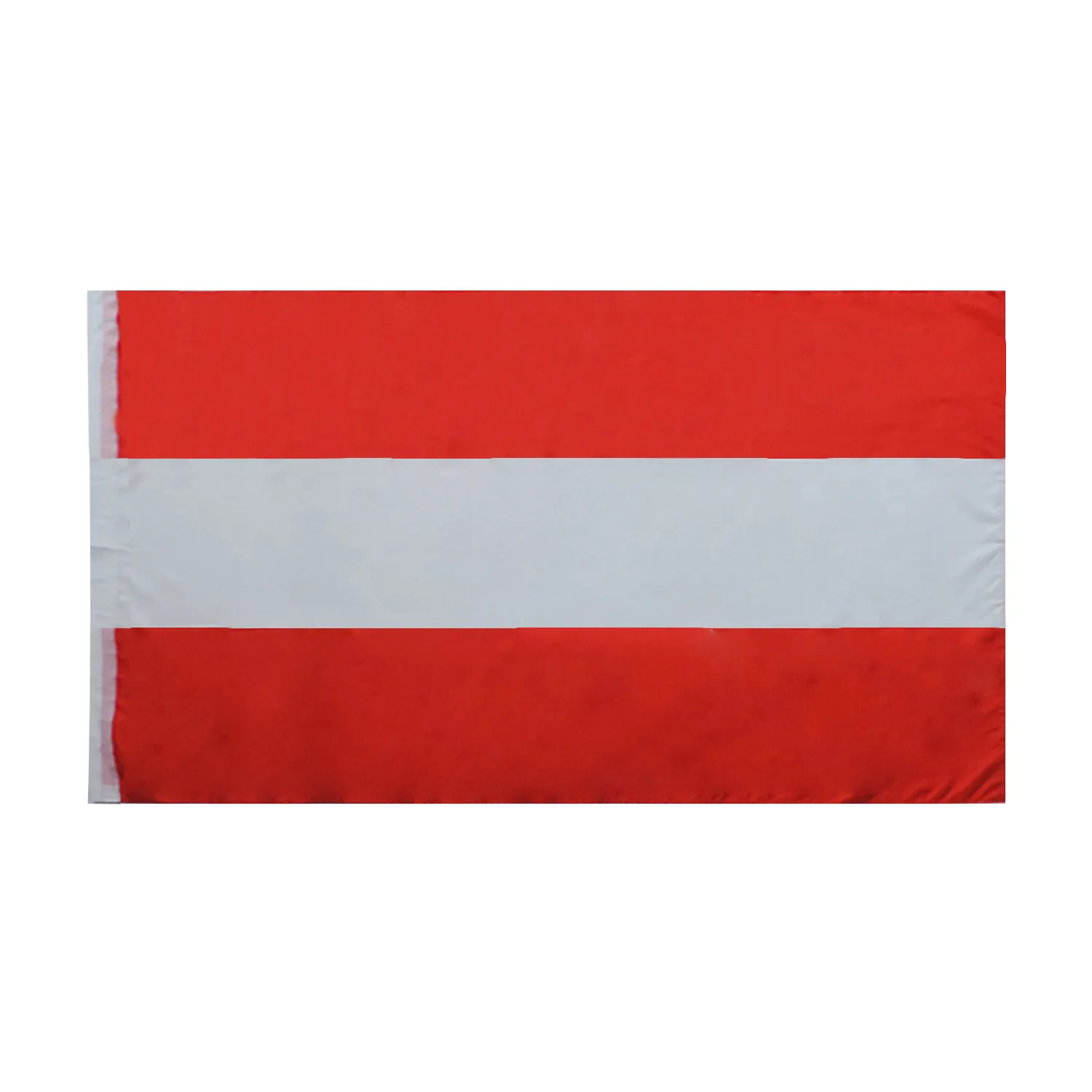 Austria Flag Banner 3 stóp x 5 stóp wisząca flaga poliestrowa Austria Narodowa flaga narodowa Banner na zewnątrz 150x90cm na świętowanie