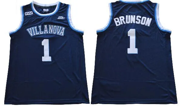Villanova Wildcats track and field champions jersey