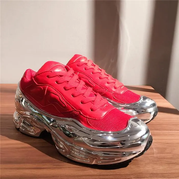 Raf simons ozweego dhgate on sale