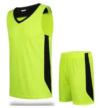 Tout nom personnalisé Tout numéro Hommes Femmes Lady jeunes enfants garçons Basket-ball Maillots Sport Chemises Comme les photos que vous Offre B028