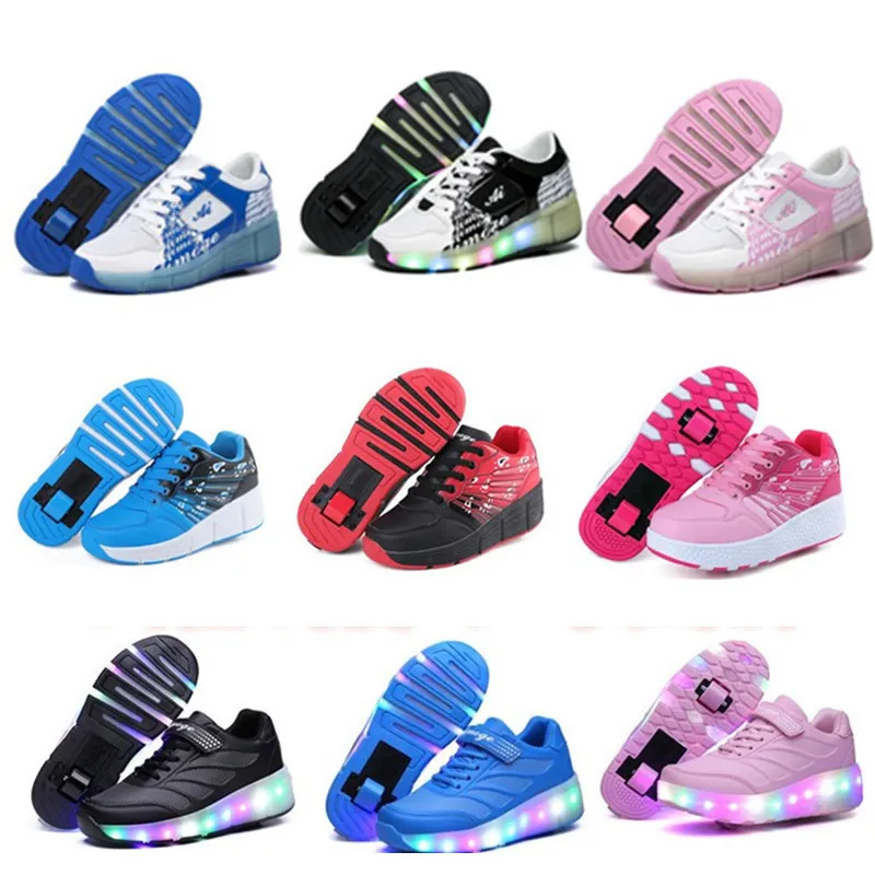 Heelys 2018 deals