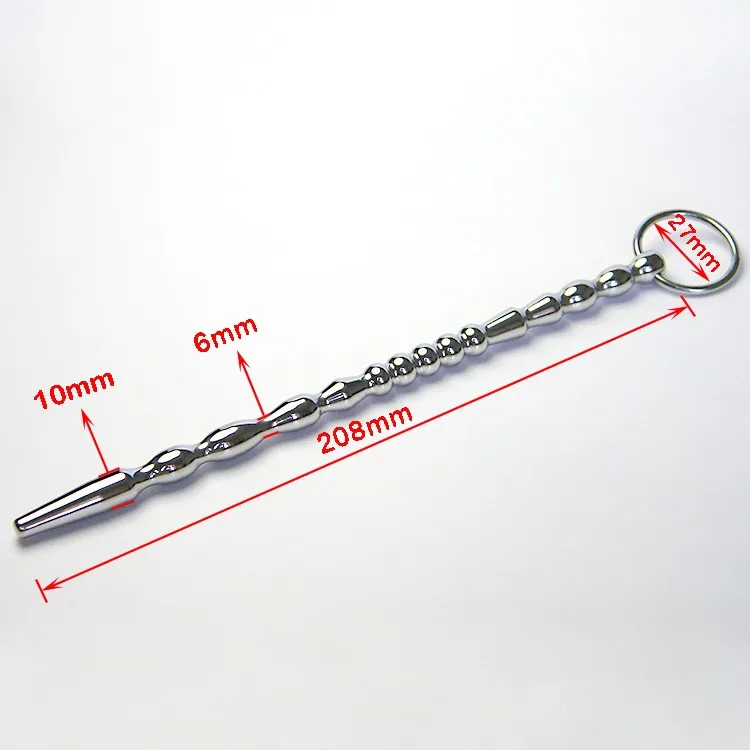 Stainless Steel Penis Plug Urethral Sound Dilator Catheter Rod for Male Chastity Devices from Dhgate Chastity Devices - price 11.17 Stainless Steel Penis Plug Urethral Sound Dilator Catheter Rod for Male Chastity Devices from Dhgate Chastity Devices - price 11.17