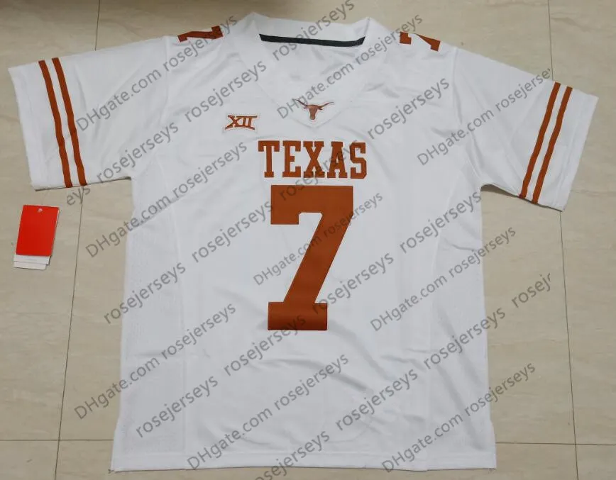 Duvernay Devin kids jersey