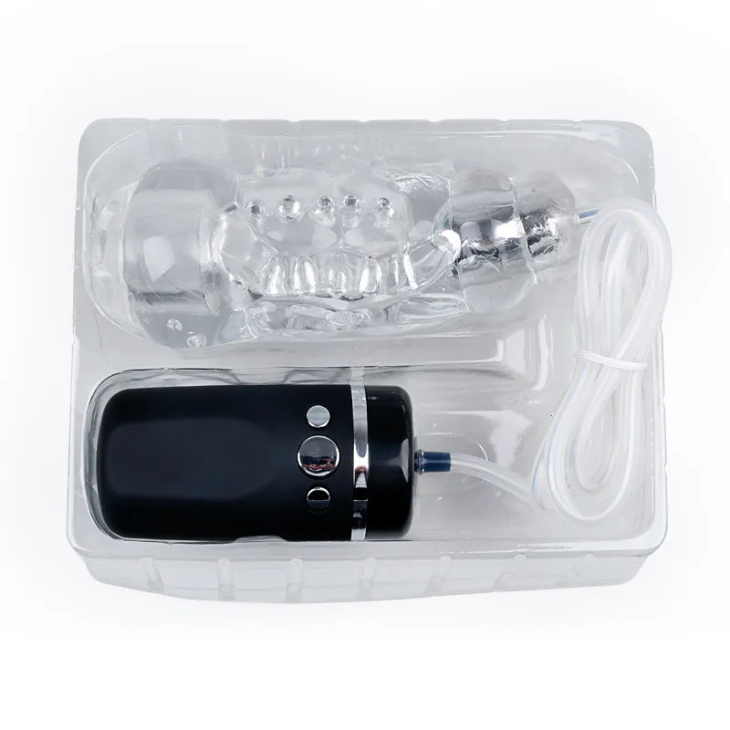 meistro sex toy Silicone Monster Male Stroker Intimate Toy – Xinghaoya main image 1