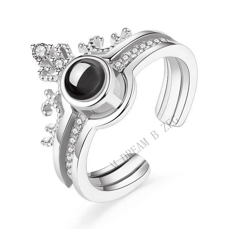 Anello 100 lingue best sale ti amo