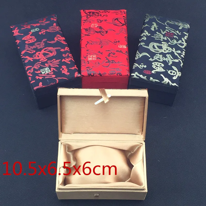 20 Sacchetti Portagioie In Seta Broccato Con Coulisse – 12x15 Cm, Colori Assortiti, Per Regali E Matrimoni