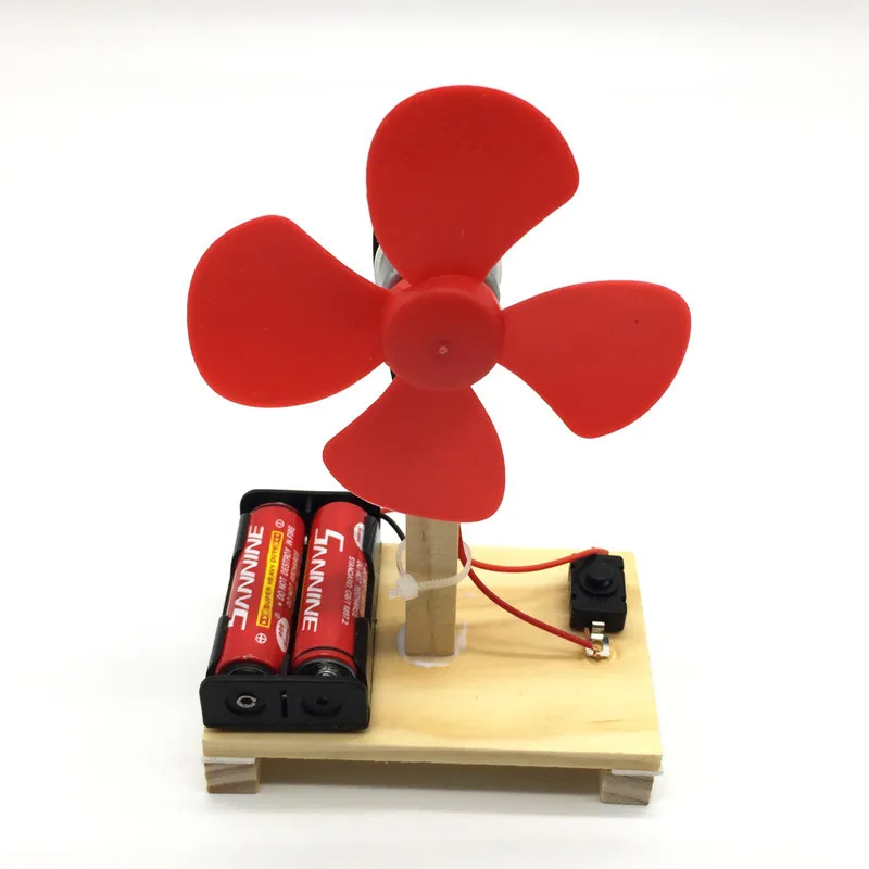 Vjsujehgy DIY Elektromagnetische Kanone – Bausatz Mit Hochspannungsspule, 3V Batteriebetrieb