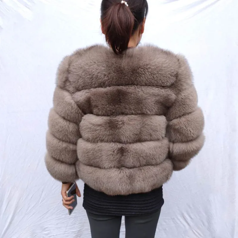 Fur coats 2020 top