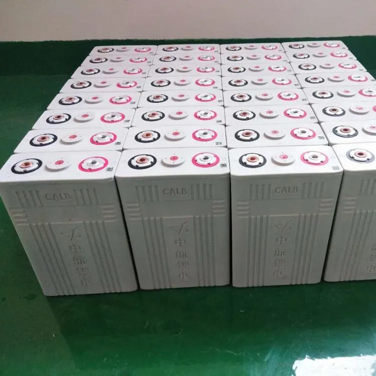 Helt ny LIFEPO4 Batteri 3.2V 100ah solcellsbatteri
