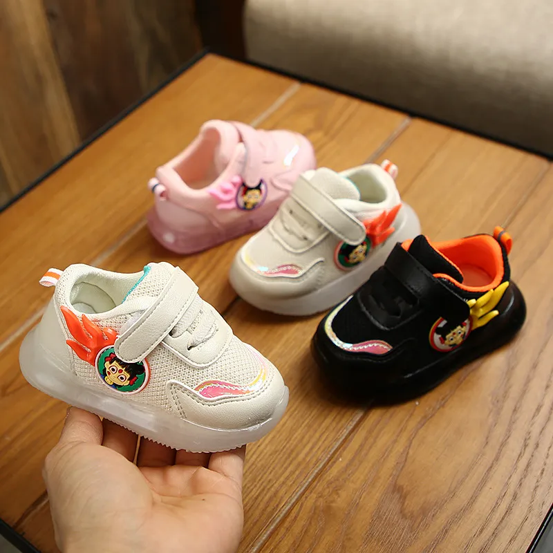 Chaussure bebe fille printemps sales