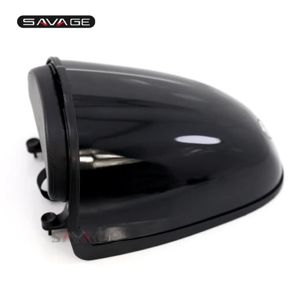 Rear Pillion Seat Hump Cover For BMW R Nine T 2014 2019 R Pure