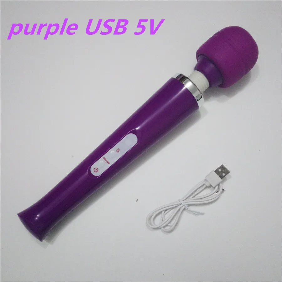 Purple 5V_