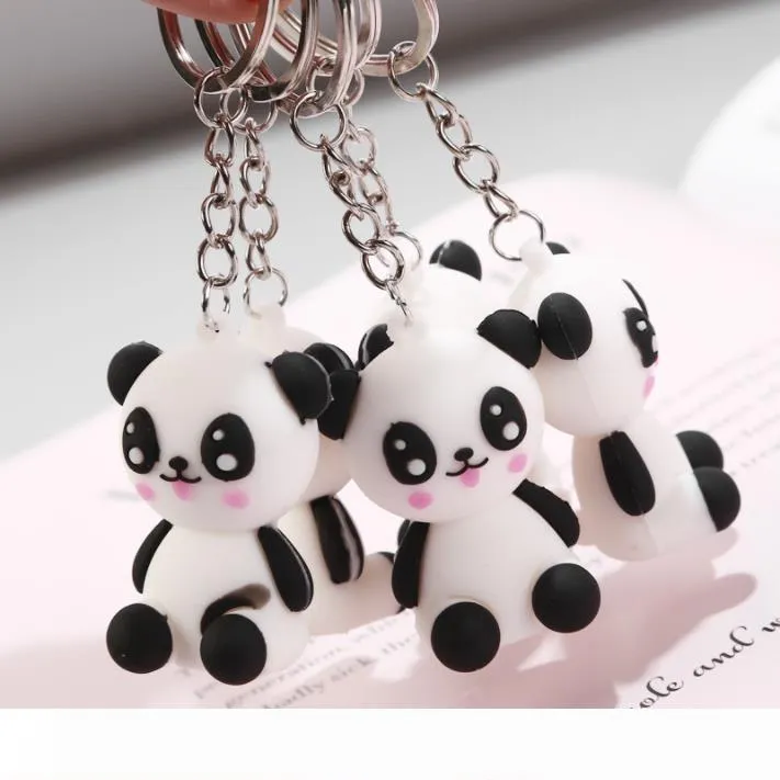 panda llaveros por mayor de Kung Fu animado lindo gato de dibujos animados oso cara de panda llaveros por mayor de Kung Fu animado lindo gato de dibujos animados oso cara de