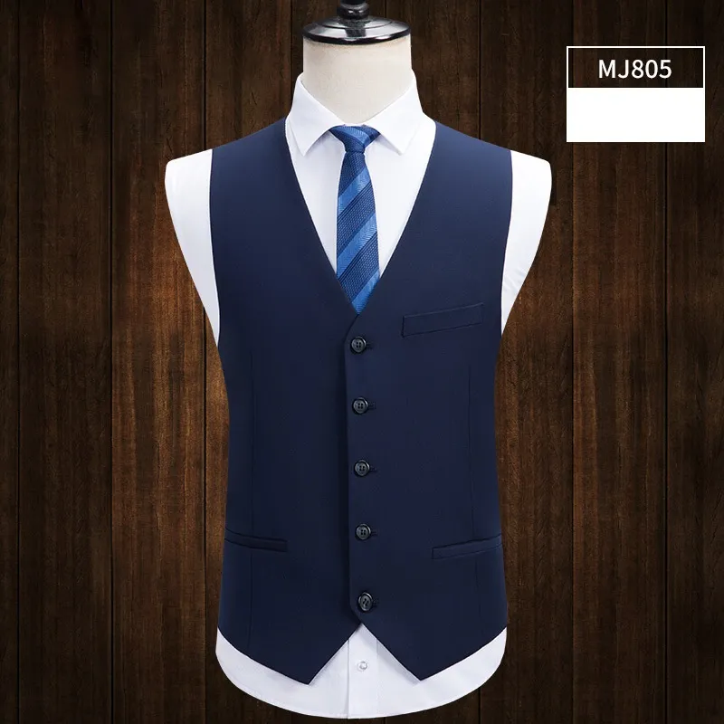 Mens Dress Vests Blue, Royal Blue Vest Mens, Tweed... From Werbowy, $27.14  | DHgate.Com