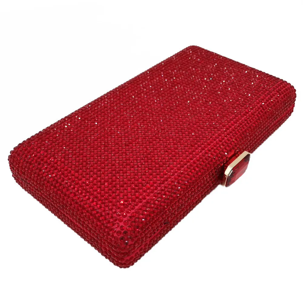 Crystal Evening Clutch Bags (43)