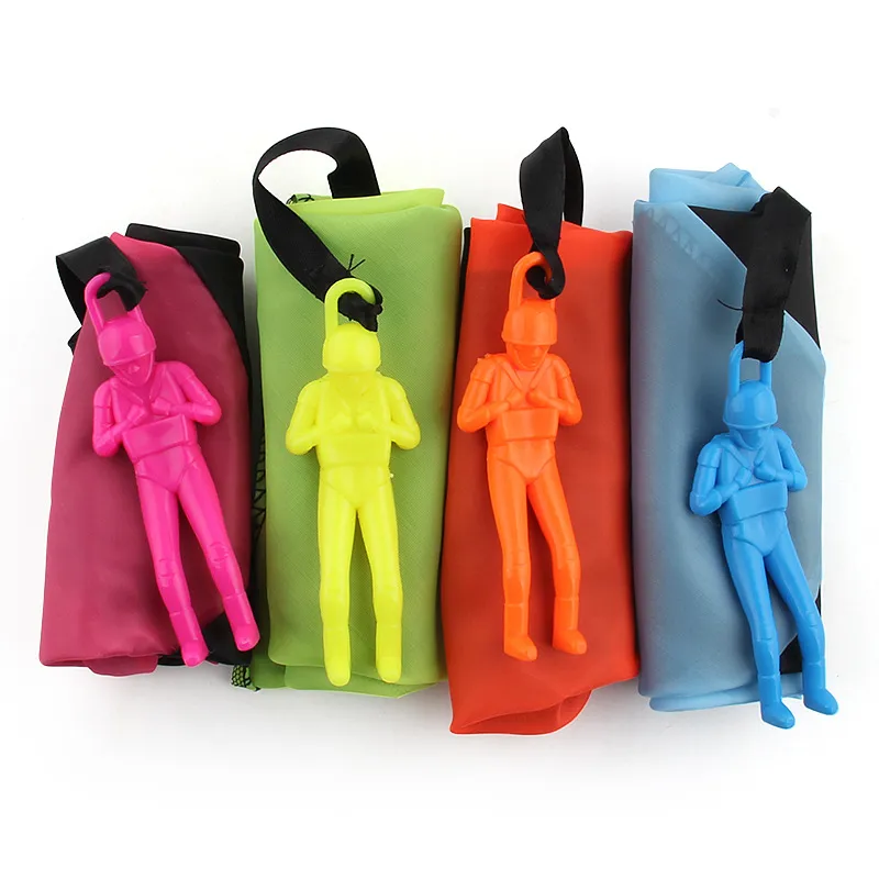 Toy paratroopers sales