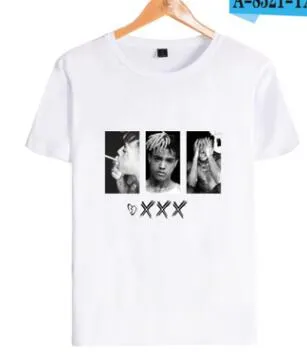 Xxxtentation t shirt 2025