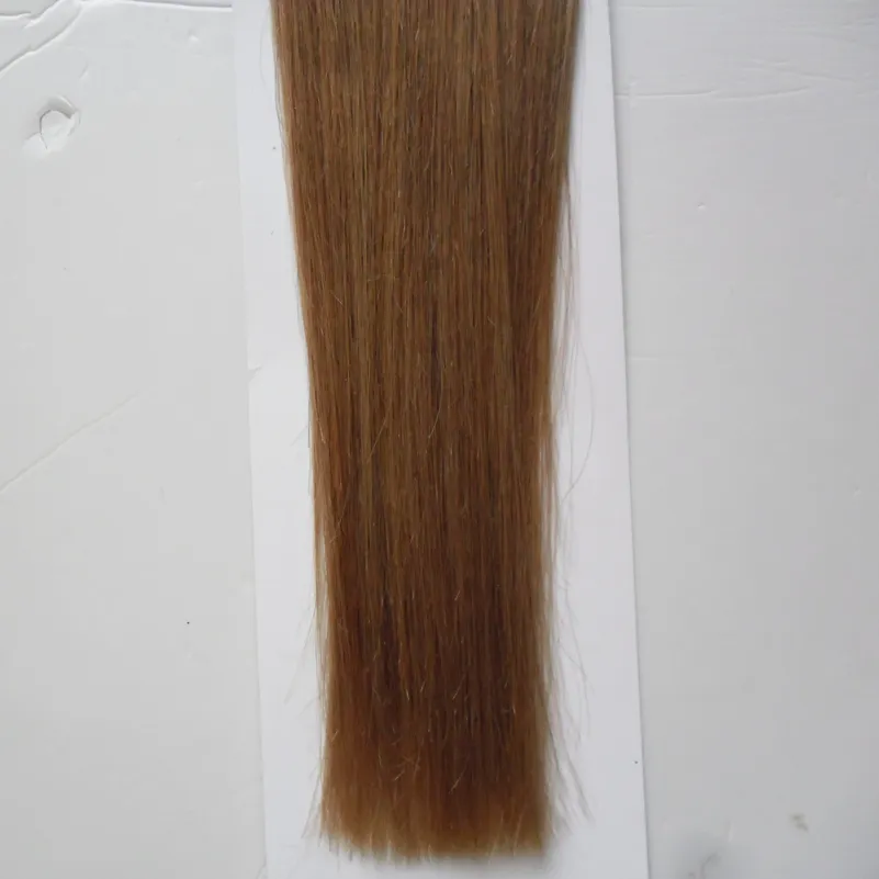 Superb aluminum micro beads extensions_7 For Hair Styling 