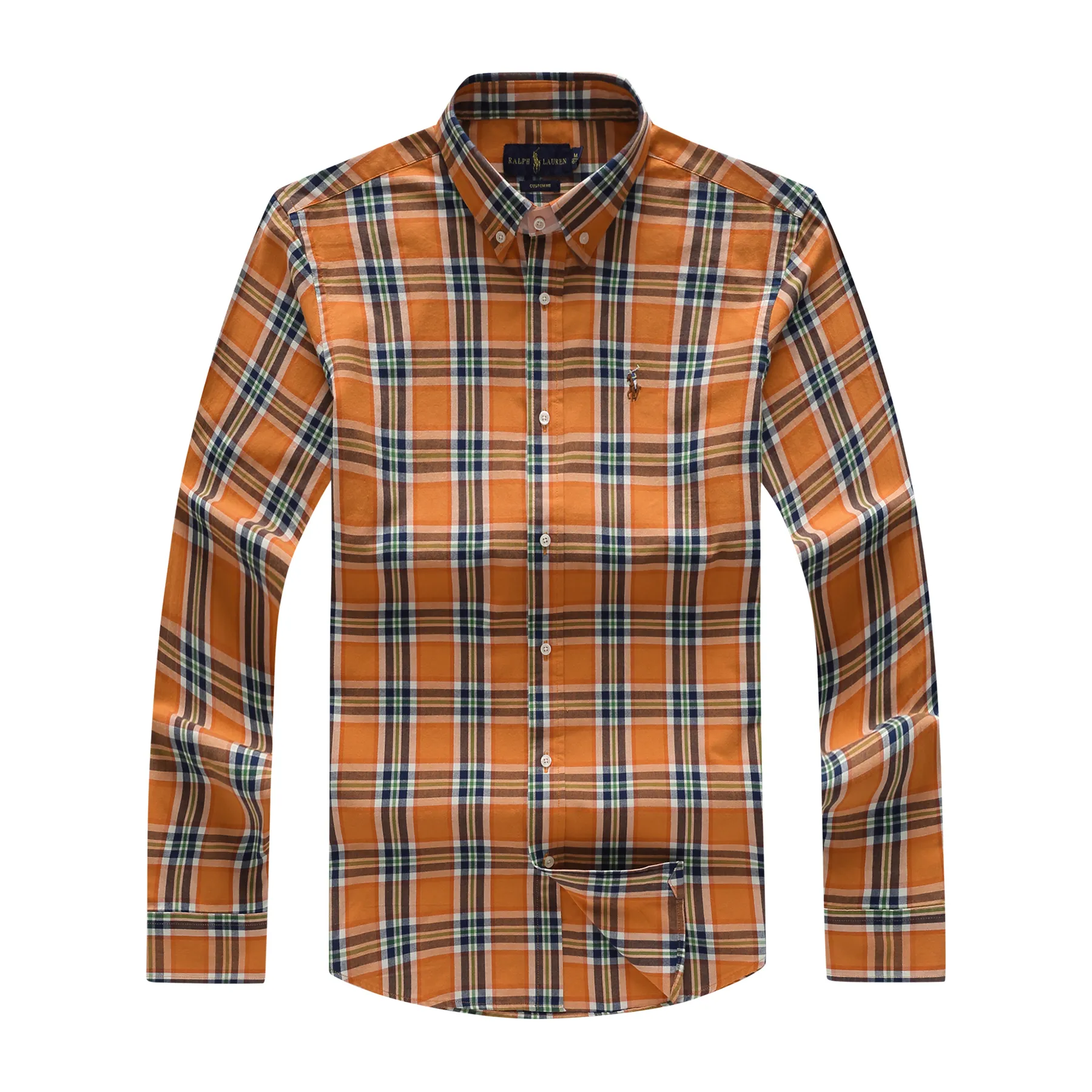 Compra Men Marca Italiana Camisa Diseñador De Contadores De Marca Camisas  Cómodas Modas Pareja De Lujo Clásico De La Camisa De Calidad Tendencia De  Las Camisas Del Bordado Barato | Entrega Rápida