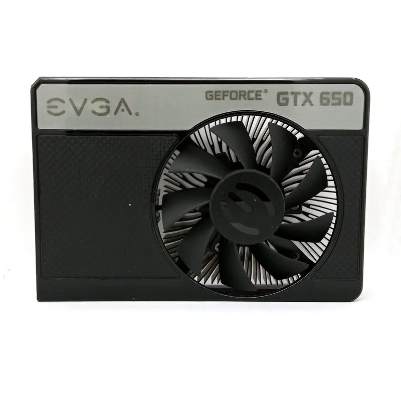 EVGA GEFORCE GTX650 GTX650TI 그래픽 카드 쿨러 피치 42x42mm 용 새로운 원본