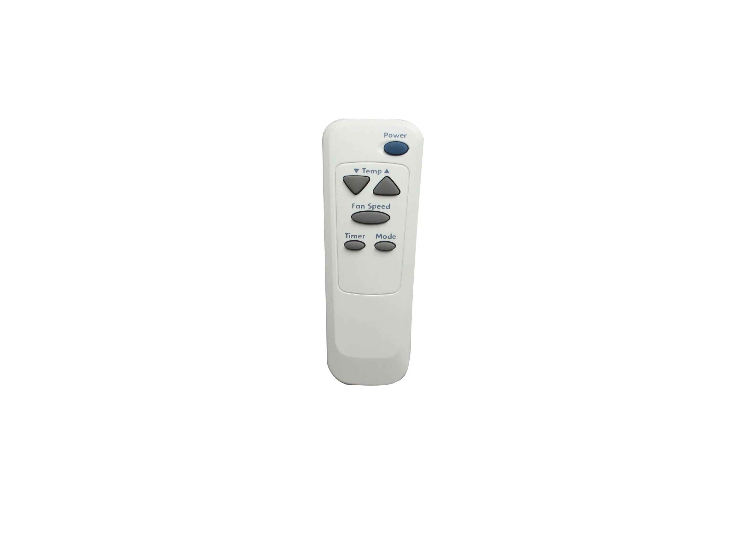ZENITH AC Projector Remote For ZW6500, ZWS65000R, HWC061JAMK6