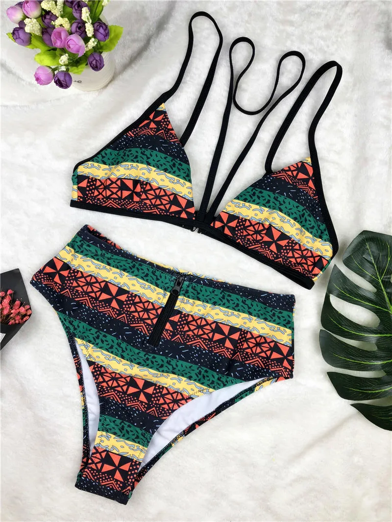 Boho sales bikini 2020