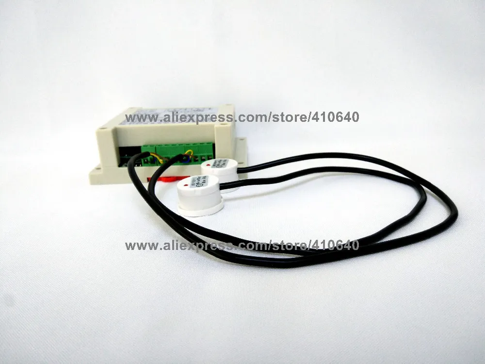  Level Controller XKC-C352-2P (1)