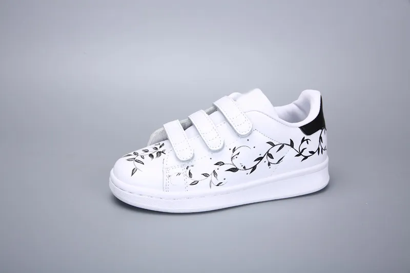 Stan smith store garcon 35