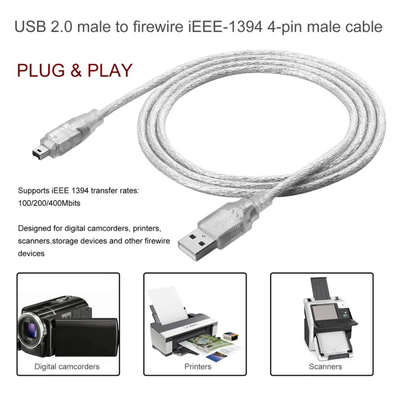 Cable ilink a usb deals