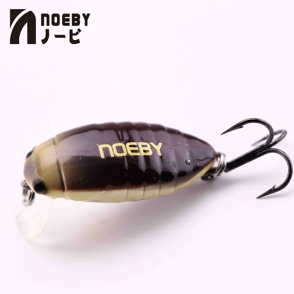 HARD LURE-NOEBY