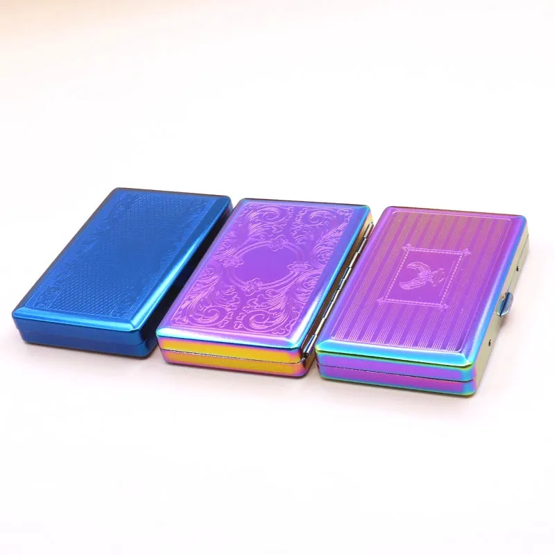 cigarettes rolling machine nearby Green EzRoller Cigarette Rolling Machine – INHALCO