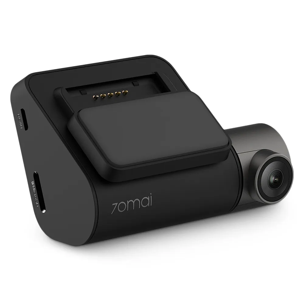 70mai рекордер вождения автомобиля Pro Full HD изображения APP управления 24-часовой видеонаблюдения WDR технологии ночного видения автомобильный видеорегистратор sss