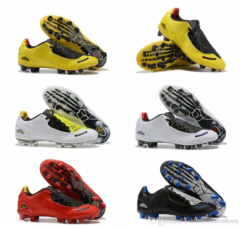 t90s football boots