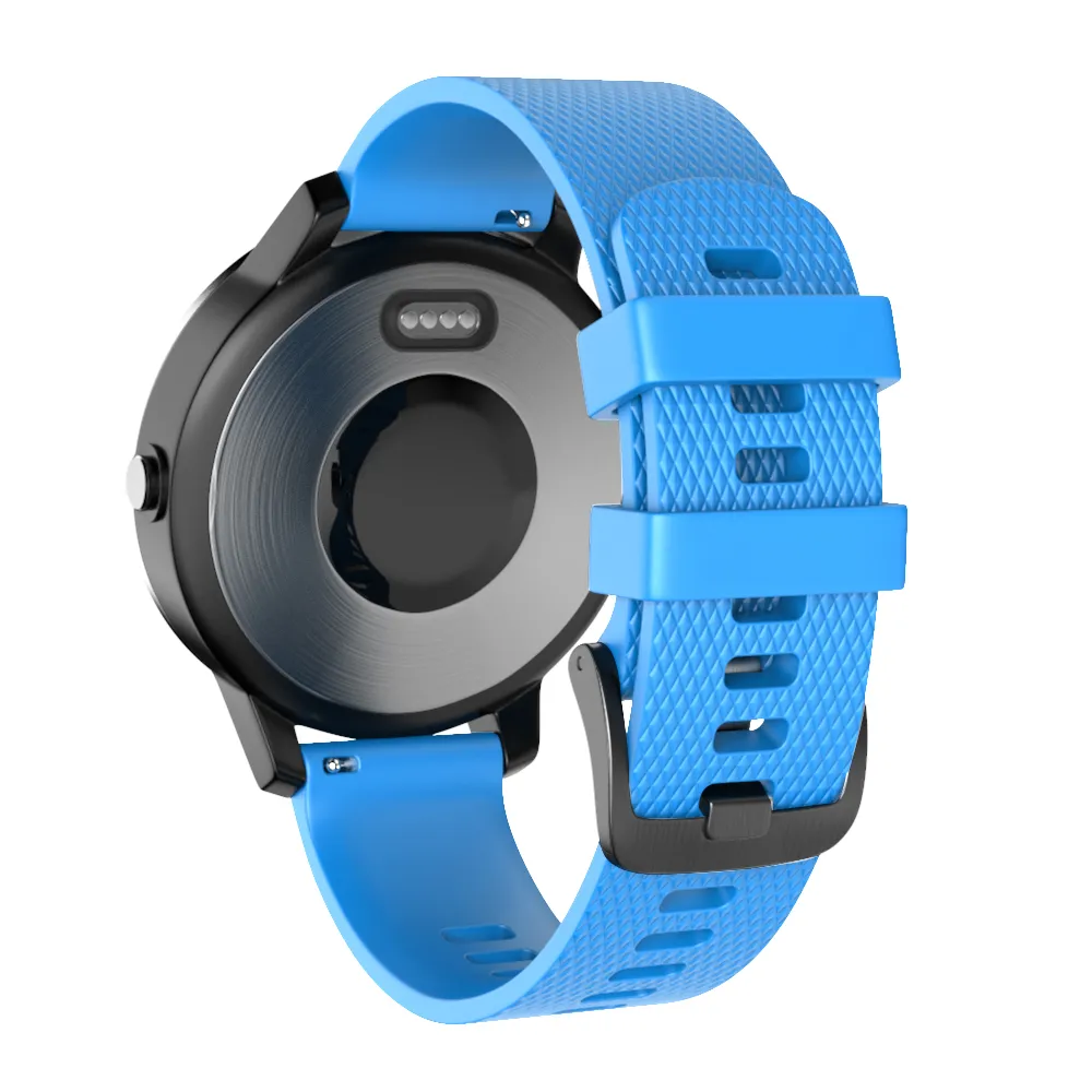 Vivoactive 3 bracelet top