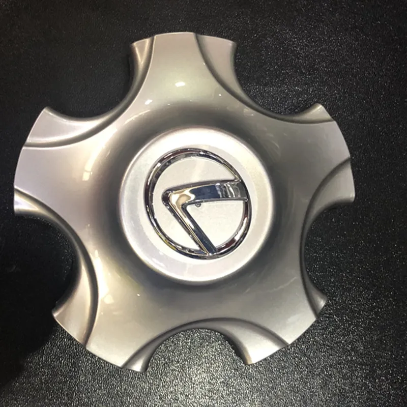 トヨタランドクルーザーLX470/LX570 ABSホイールセンターキャップ 