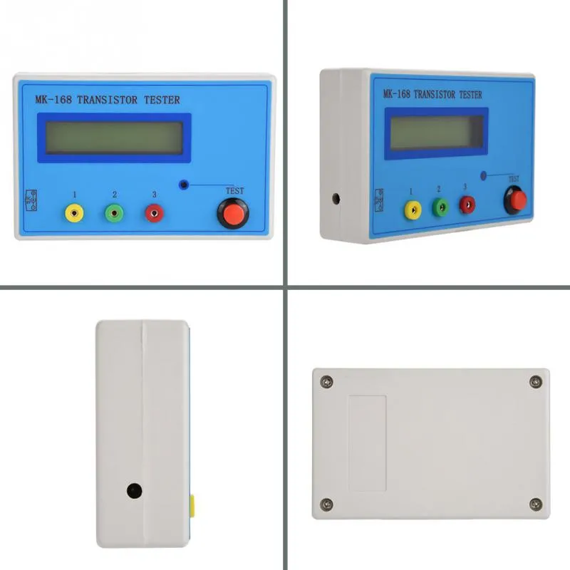 Wholesale Mk 168 Germanium Transistor Tester With Diode Triode