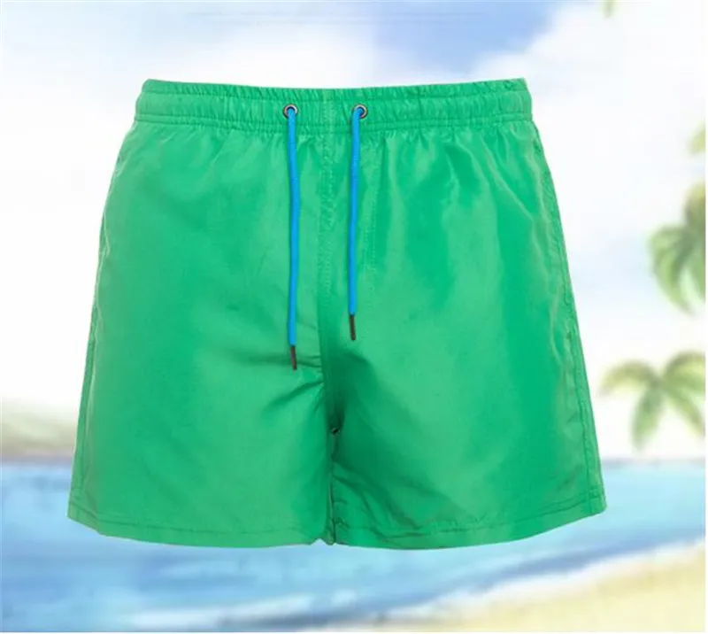 Board Shorts Male Casual Seaside Swim Clothes Summer Beach Quick Dry Swimming Trunks Mens Designer Swimwear