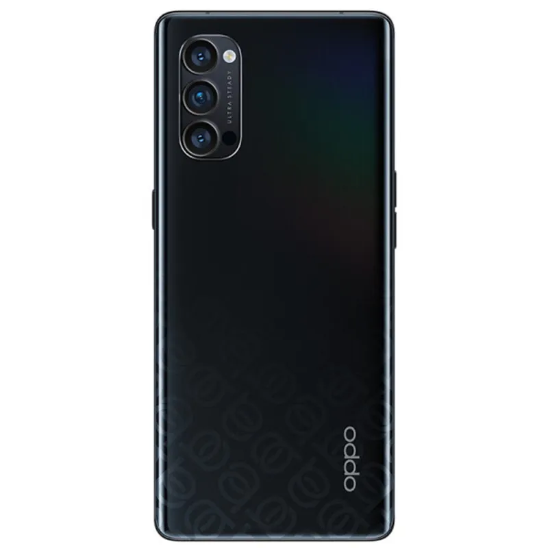Oppo Reno 4 Pro 5Gスマートフォン：8GB RAM、128GBストレージ