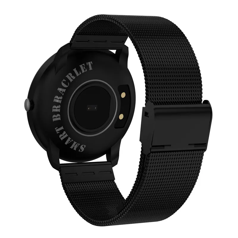 2024 New VersionSmart Watch With Blood Pressure Blood Oxygen And Heart Rate Monitor Fitness Tracker With Color Screen And Pedometer Sports Smartwatch For IPhone And Android From Smartphone saler 28.78...