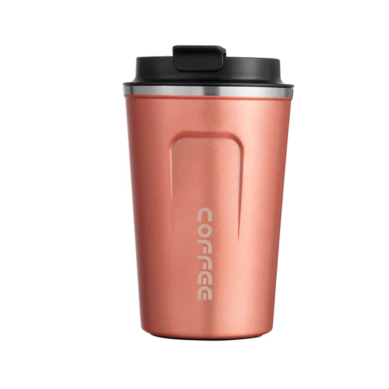 New 380ml Insulated Seamless Skinny Tumbler With Lid... From Hc_network005,  $5.76 | DHgate.Com