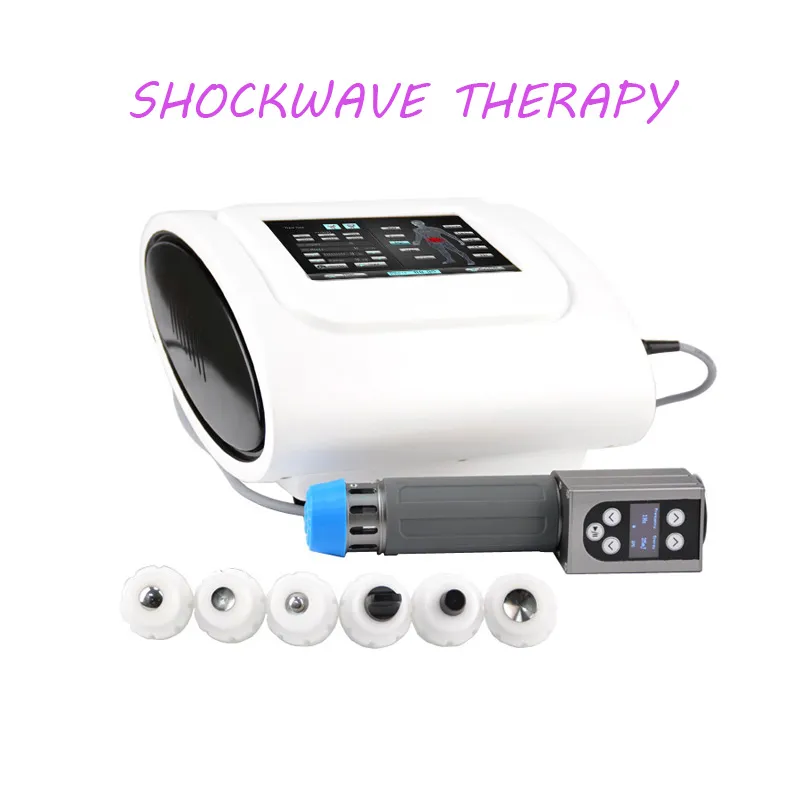 Extracorporeal Shock Wave Acoustic Shockwave Therapy Pain Relief Arthritis Pulse Activation