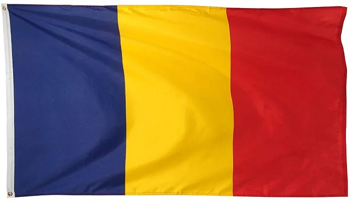 EUROPE 25 NATIONS FLAG 3' x 5' - 25 EUROPEAN COUNTRIES FLAGS 90 x 150 cm -  BANNE