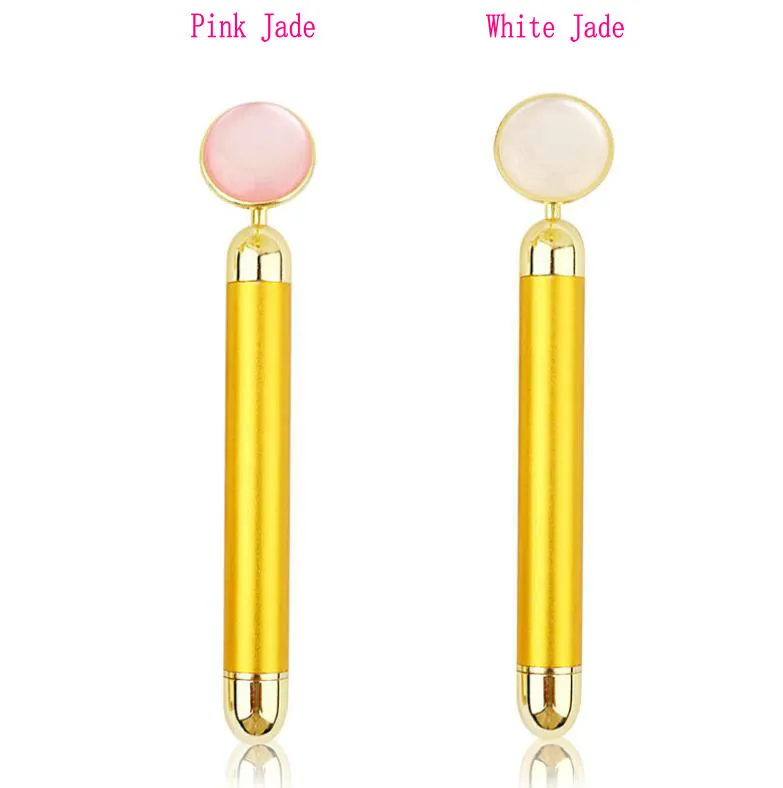 Rodillo de jade outlet con vibracion