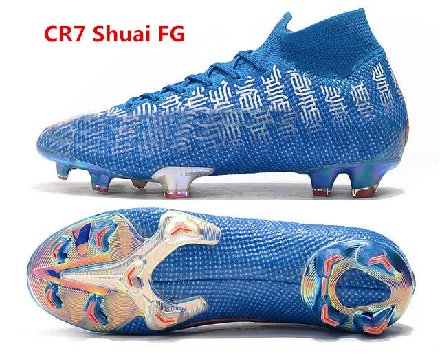 Cr7 shuai hotsell boots