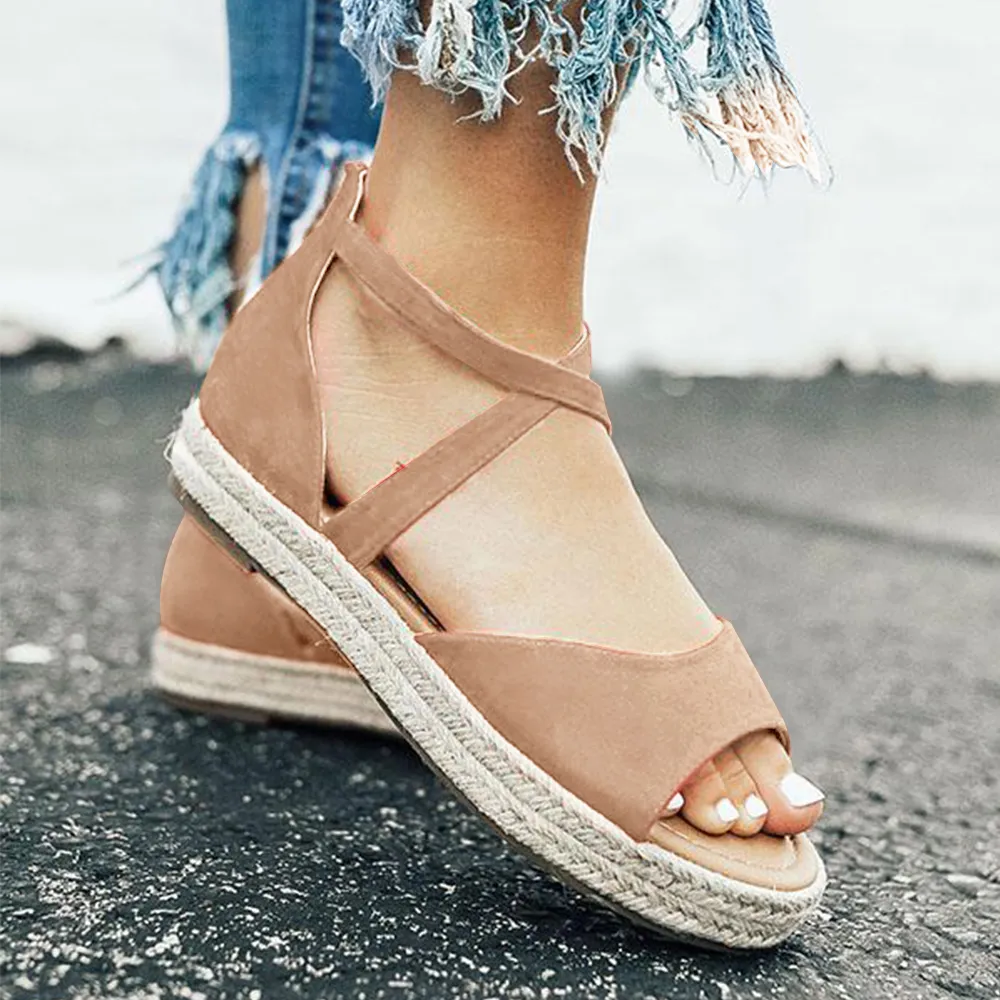 Sandalias oferta sales